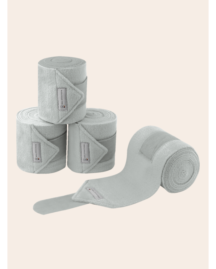 Bandes polaire confort