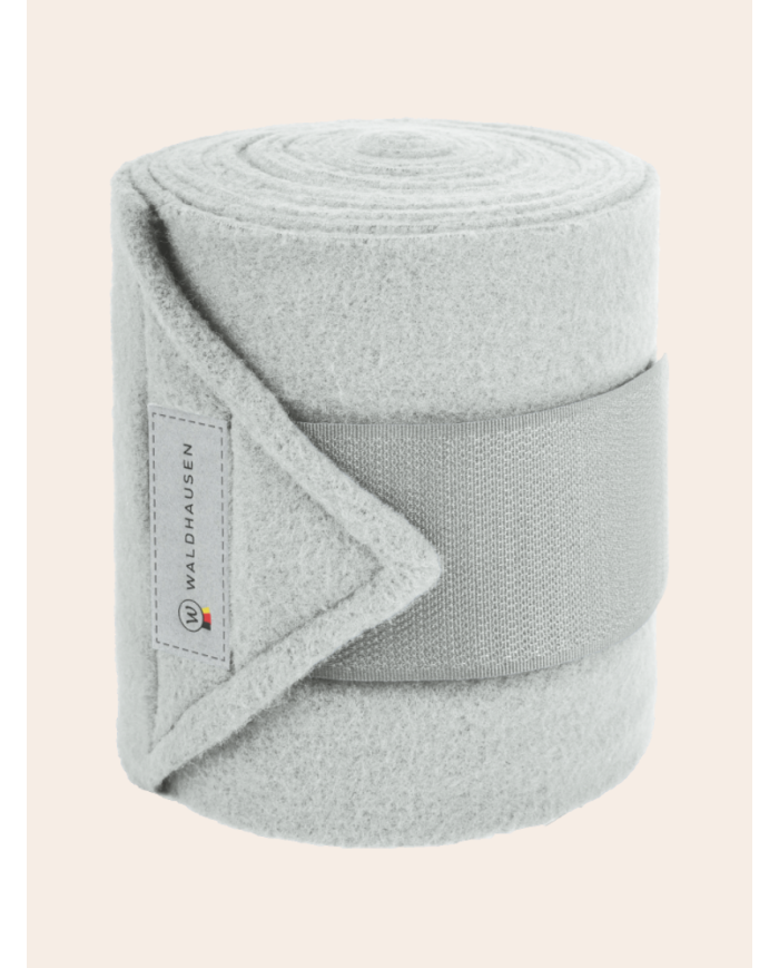 Bandes polaire confort