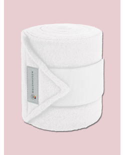 Bandes polaire confort