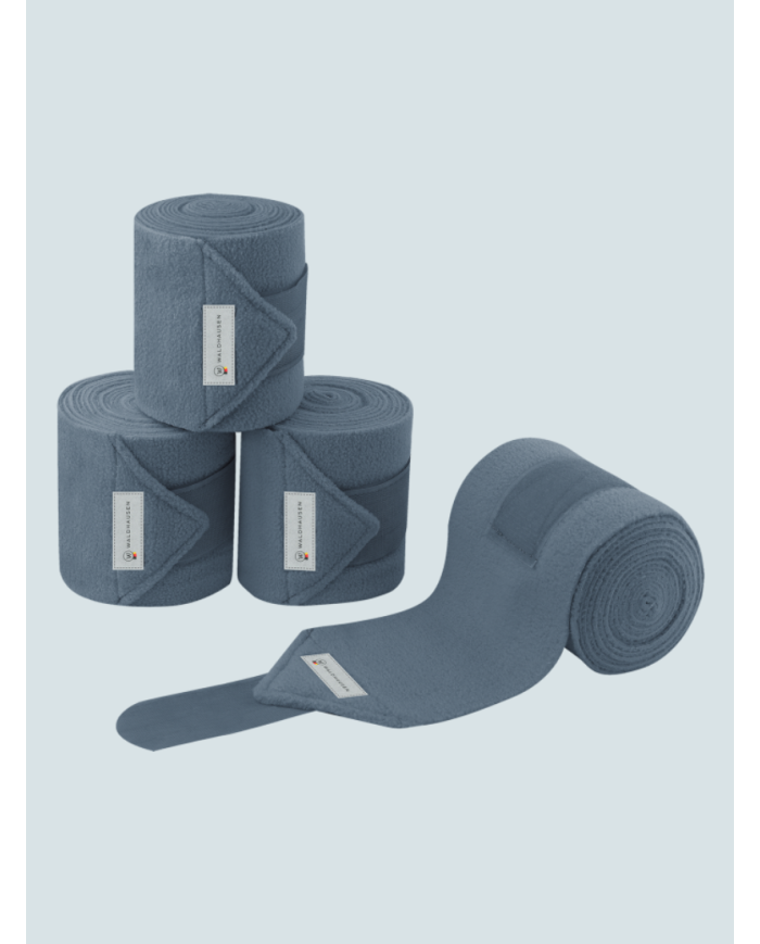 WALDHAUSEN - Bandes polaire confort