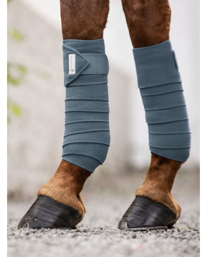 WALDHAUSEN - Bandes polaire confort