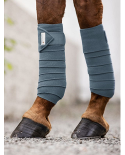 Bandes polaire confort