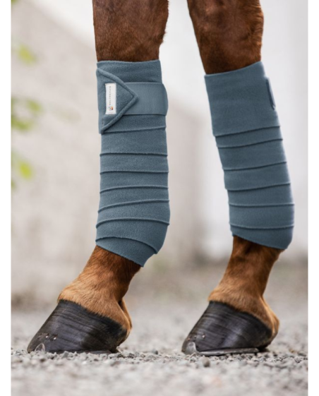 Bandes polaire confort