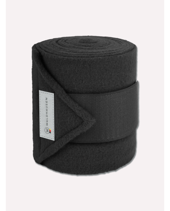 Bandes polaire confort
