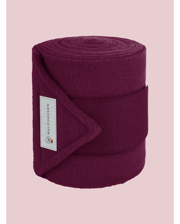 Bandes polaire confort