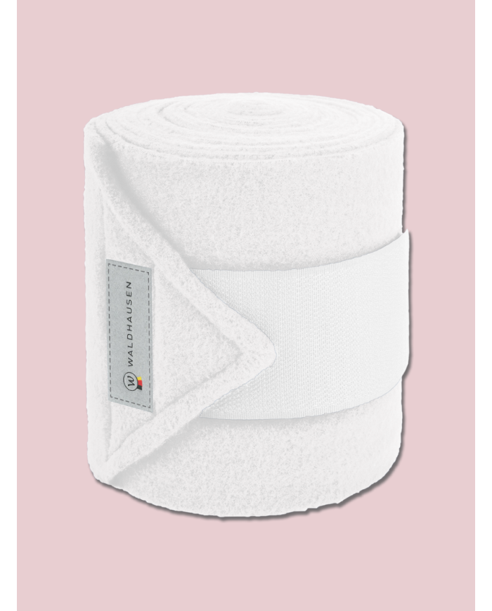 Bandes polaire confort