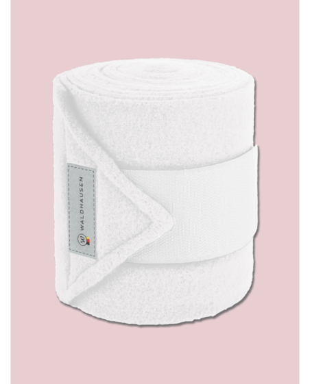 Bandes polaire confort