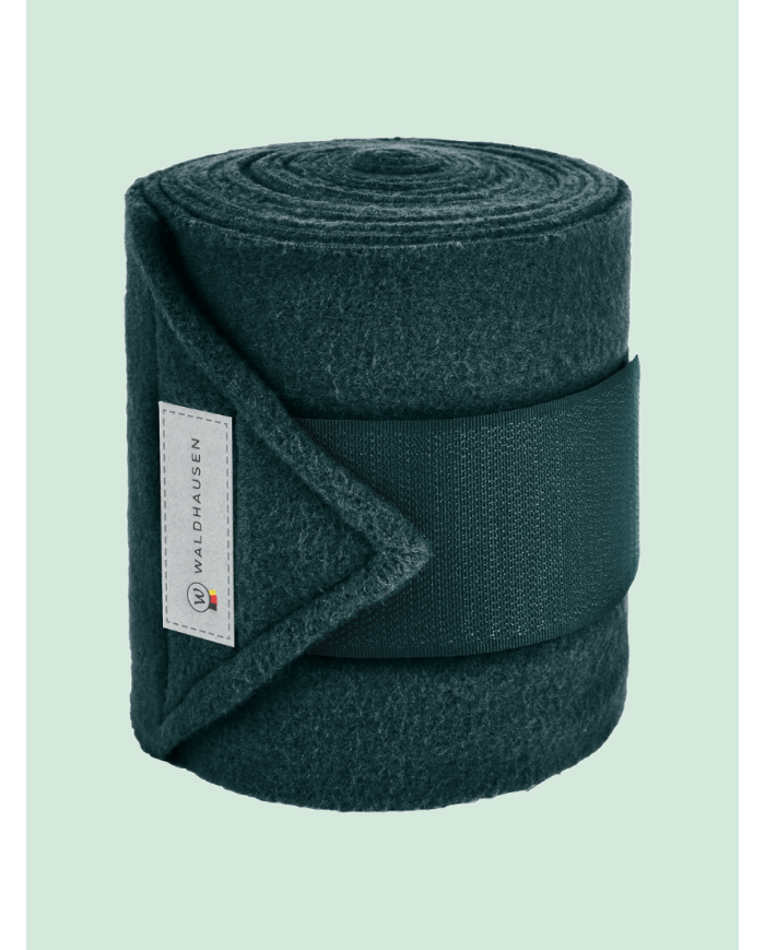 Bandes polaire confort