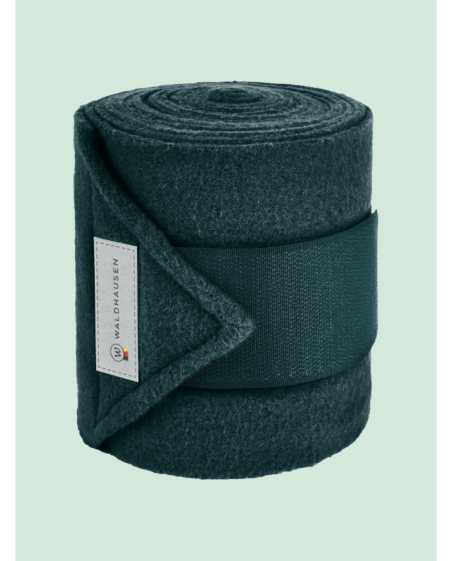 Bandes polaire confort