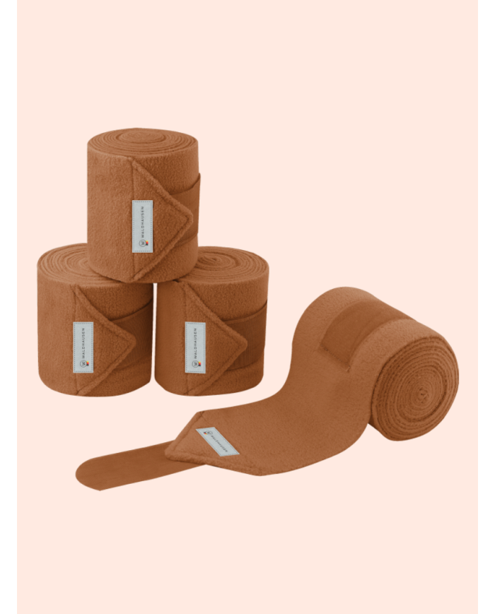 Bandes polaire confort