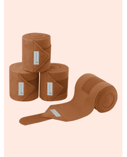 Bandes polaire confort