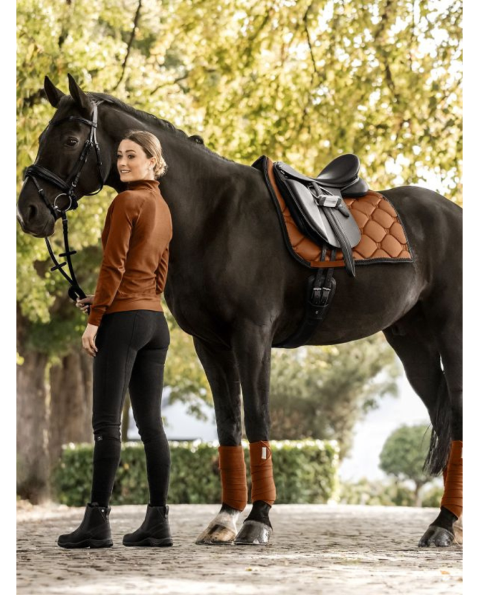 Bandes polaire confort