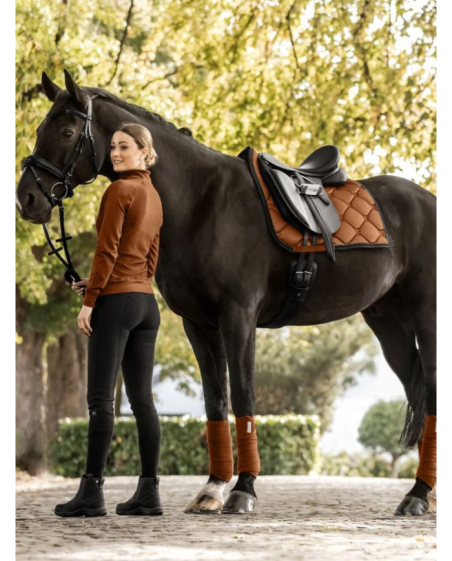 Bandes polaire confort