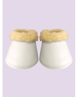 Cloches Zaldi cuir mouton personnalisables