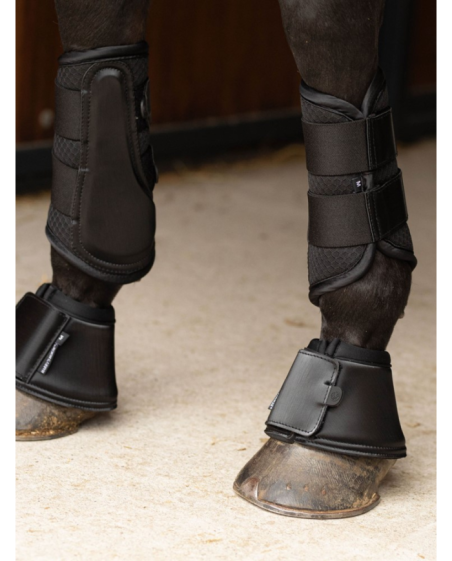 Guêtres Bambooboots