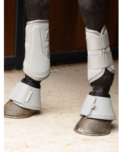 Clôches bambooboots