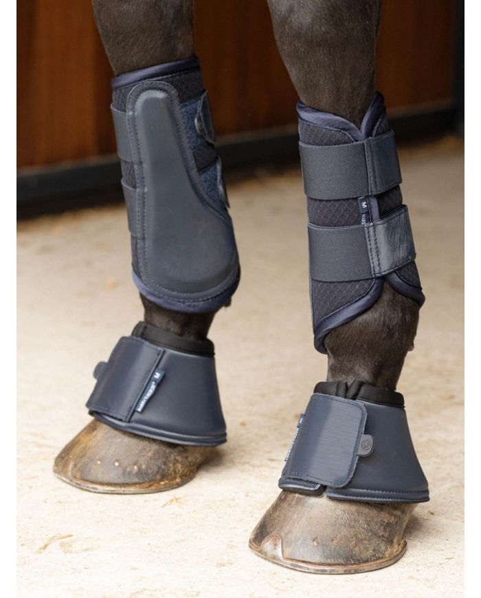 Clôches bambooboots