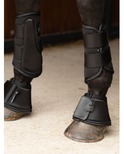 Clôches bambooboots