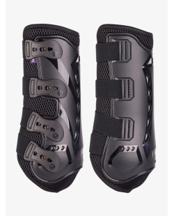 Guêtres air mesh pro