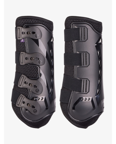 Guêtres air mesh pro