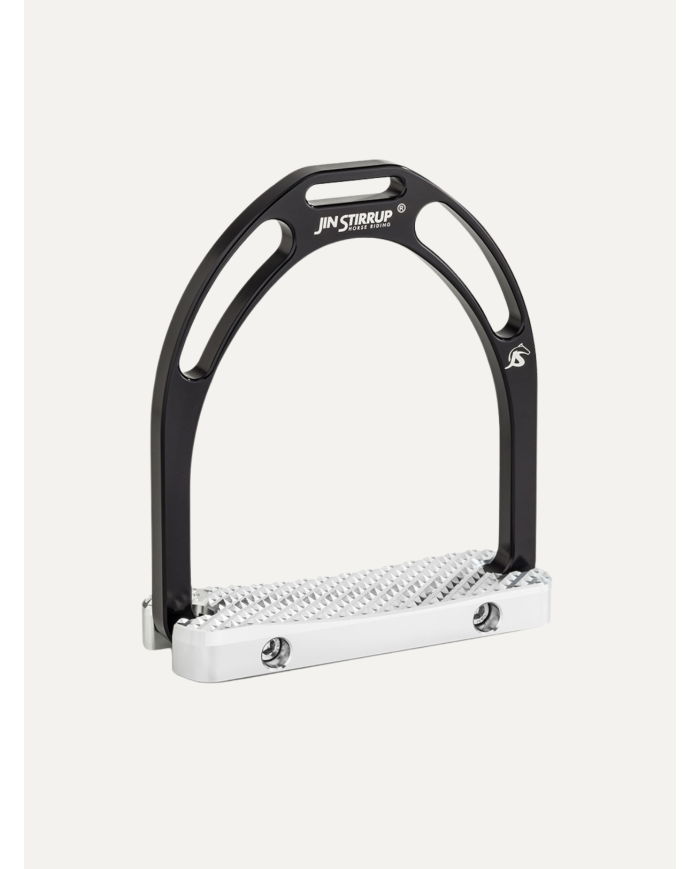 JS ITALIA - Etriers dressage