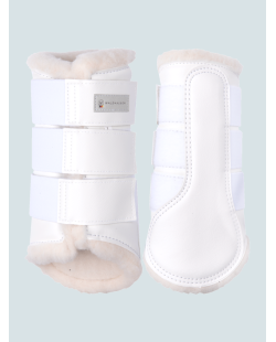 WALDHAUSEN - Guêtres de dressage soft