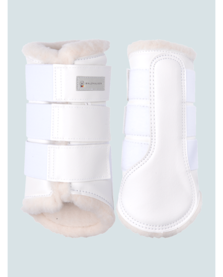 WALDHAUSEN - Guêtres de dressage soft