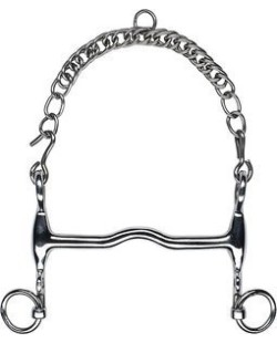 L'hotte Feeling branches courtes