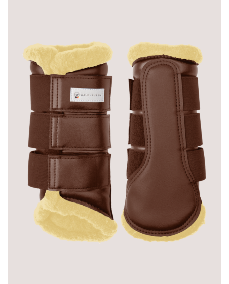 WALDHAUSEN - Guêtres de dressage soft