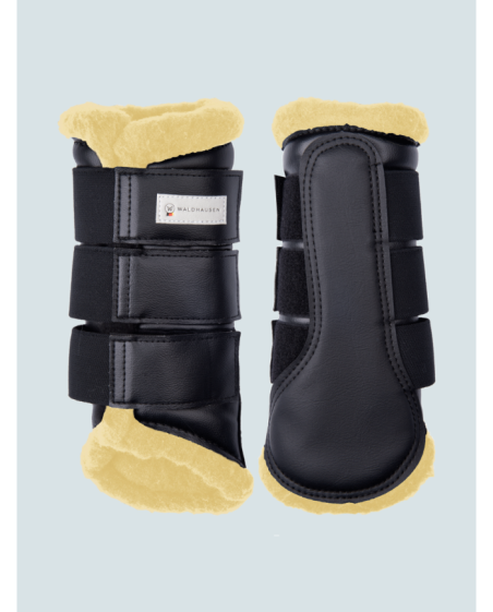 WALDHAUSEN - Guêtres de dressage soft