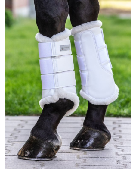 WALDHAUSEN - Guêtres de dressage soft