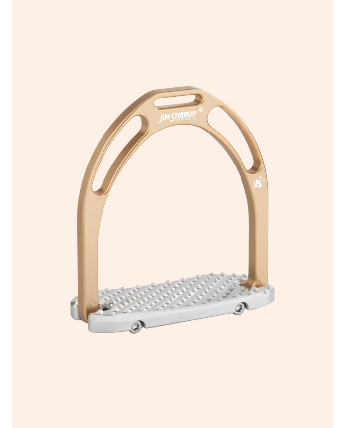 JS ITALIA - Etriers Spring anatomique