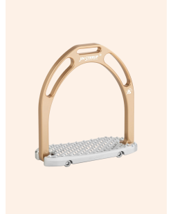 JS ITALIA - Etriers Spring anatomique