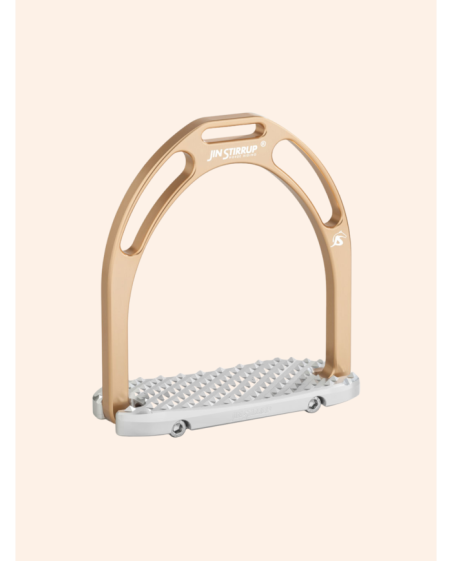 JS ITALIA - Etriers Spring anatomique
