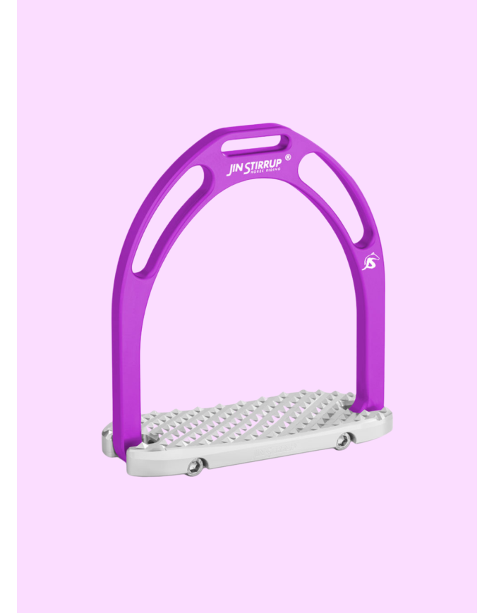 JS ITALIA - Etriers Spring anatomique