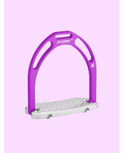 JS ITALIA - Etriers Spring anatomique