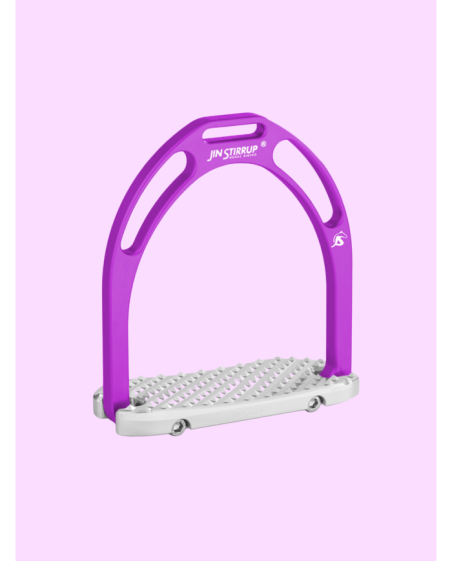 JS ITALIA - Etriers Spring anatomique