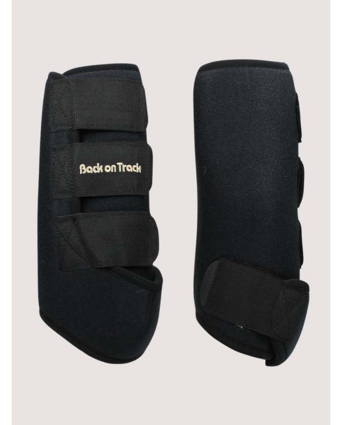 Guêtres de travail Suprême Back on Track