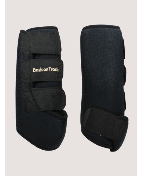 Guêtres de travail Suprême Back on Track