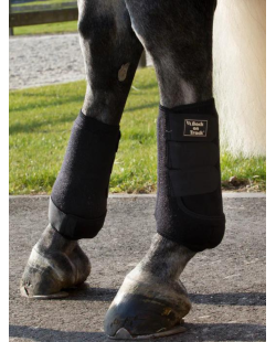 Guêtres de travail Suprême Back on Track