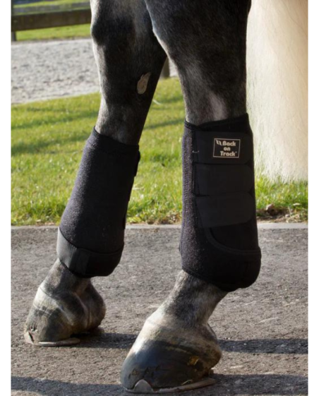 Guêtres de travail Suprême Back on Track