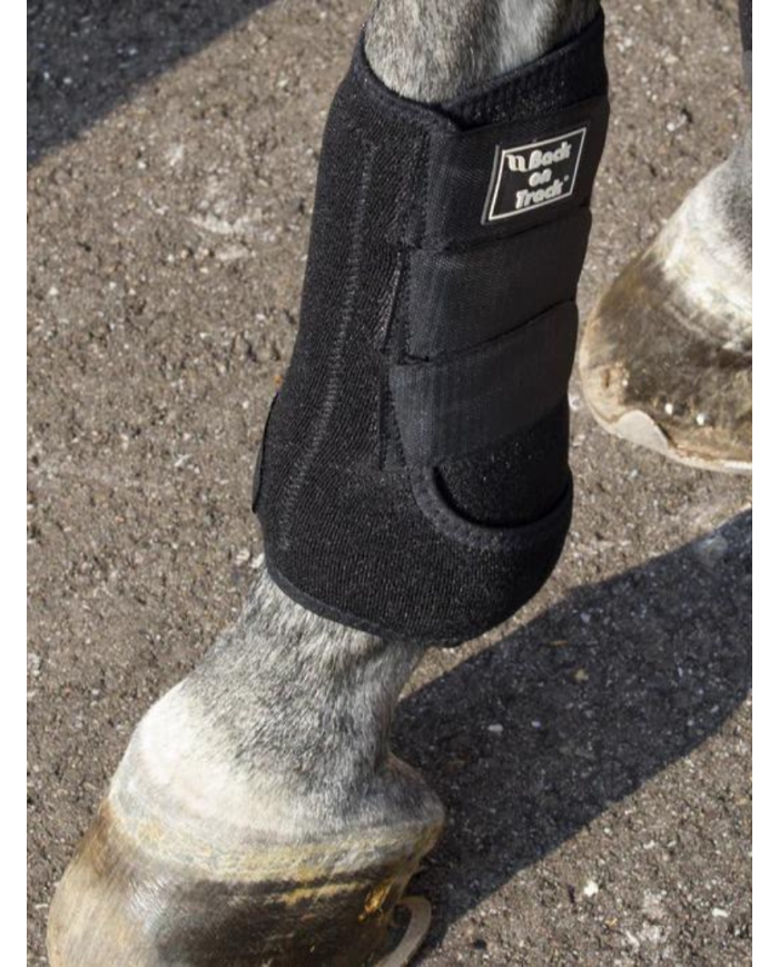 Guêtres de travail Suprême Back on Track