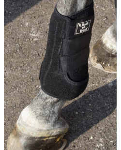 Guêtres de travail Suprême Back on Track