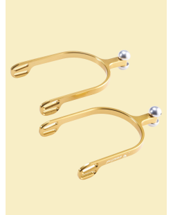 éperons JS Italia