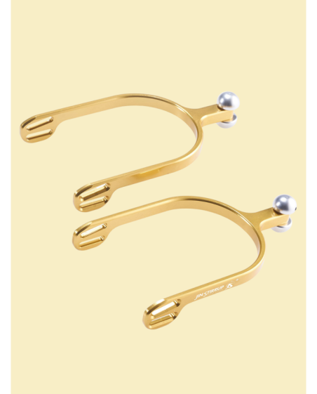 éperons JS Italia