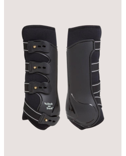 Guêtres antérieurs Back on Track modèle Royal