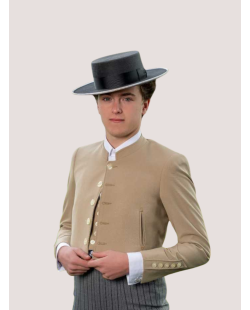 Veste Espagnole campera VALENCIA