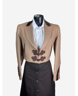 Veste Portugaise homme et femme