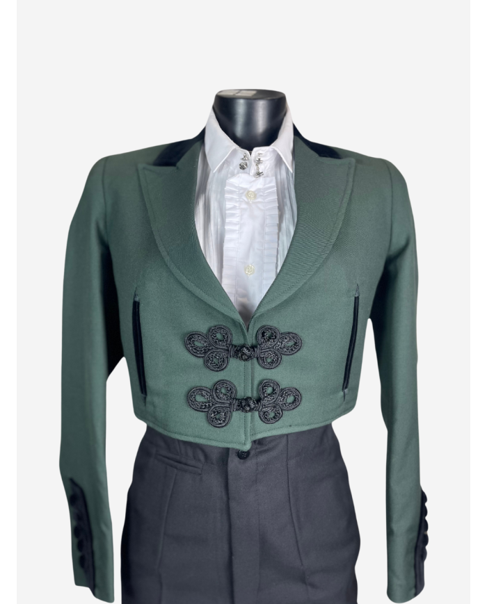 Veste Portugaise homme et femme
