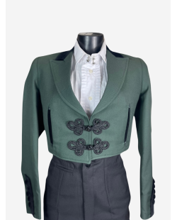 Veste Portugaise homme et femme